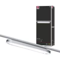 URail Loop Panel 480lm 7W 2700K 230V - système d'accrochage et décoration - détail 9