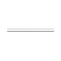 Carril URail de 1,5 m y 230 V - système d'accrochage et décoration - détail 2