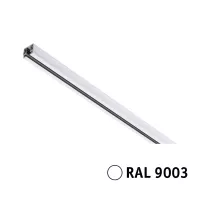 Carril URail de 1 m y 230 V - système d'accrochage et décoration - détail 3