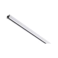 URail-Schiene 2 m 230 V - système d'accrochage et décoration - détail 1