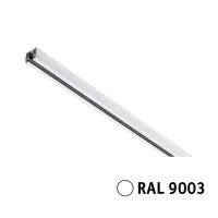 URail Rail 2m 230V - système d'accrochage et décoration - détail 3