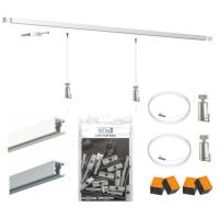 Pacco cornice per cimosa Artiteq PREMIUM Cimosa Tavolo 1 - Cimosa Tavolo