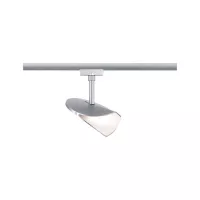 URail Schienenstrahler Alejandro, 3-stufig dimmbar, 800 lm, 10 W, 3000 K, 230 V - système d'accrochage et décoration - détail 1