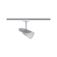 URail Track spotlight 3-Step-Dim Alejandro 800lm 10W 3000K dimmable 230V - système d'accrochage et décoration - détail 2