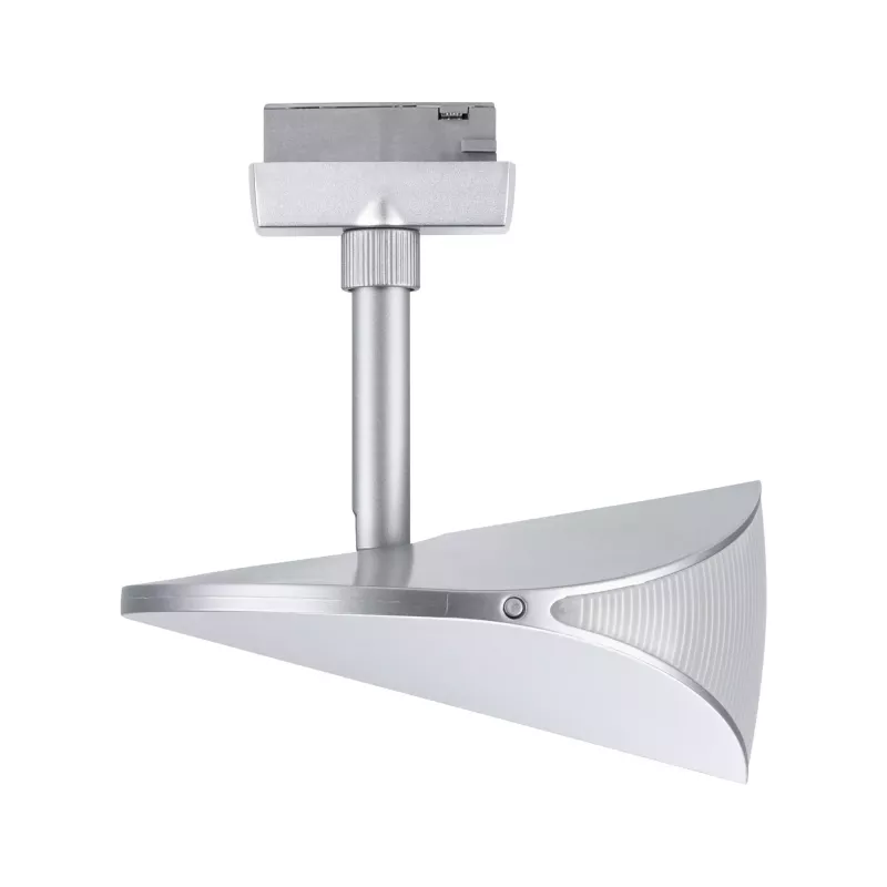 URail Schienenstrahler Alejandro, 3-stufig dimmbar, 800 lm, 10 W, 3000 K, 230 V PAULMANN 42 - Cimaise Tableau 