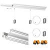 Deco Rail artiteq ECO Cimaise Tableau 1 - Cimaise Tableau 
