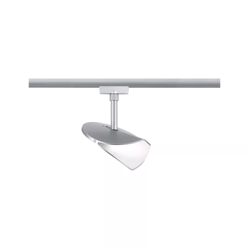 URail Track spotlight 3-Step-Dim Alejandro 800lm 10W 4000K dimmable 230V - système d'accrochage et décoration