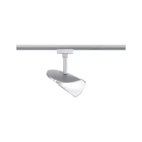 URail Spot sur rail 3-Step-Dim Alejandro 800lm 10W 4000K gradable 230V - système d'accrochage et décoration - détail 1