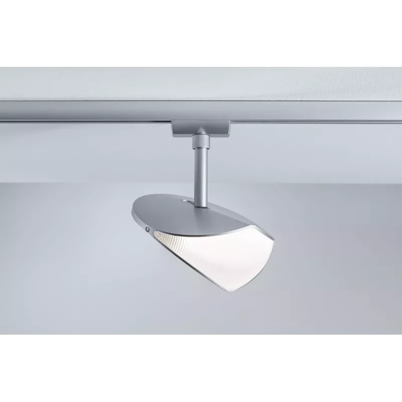 URail Track spotlight 3-Step-Dim Alejandro 800lm 10W 4000K dimmable 230V