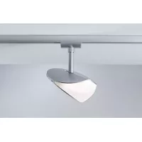 URail Schienenstrahler Alejandro, 3-stufig dimmbar, 800 lm, 10 W, 4000 K, 230 V - système d'accrochage et décoration - détail 9