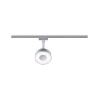 URail Spot sur rail 3-Step-Dim Circle 220lm 5W 4000K gradable 230V - système d'accrochage et décoration - détail 3