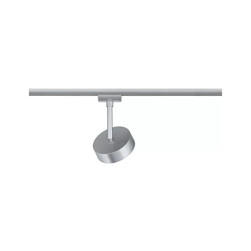 URail Track spotlight 3-Step-Dim Circle 220lm 5W 4000K dimmable 230V PAULMANN 38 - Cimaise Tableau 