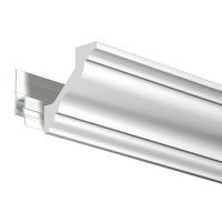 Deco rail artiteq ECO Cimaise Tableau 8 - Cimaise Tableau 