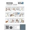Pack cimaise Deco rail artiteq PREMIUM Cimaise Tableau 2 - Cimaise Tableau 