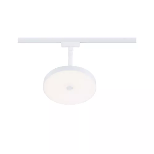 URail Spot sur rail 3-Step-Dim Hildor 850lm 15W 3000K gradable 230V PAULMANN 49 - Cimaise Tableau 