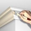 Deco rail artiteq PREMIUM picture rail pack Cimaise Tableau 6 - Cimaise Tableau 