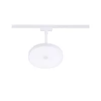 URail Schienenstrahler, 3-stufig dimmbar, Hildor, 850 lm, 15 W, 4000 K, 230 V - système d'accrochage et décoration - détail 2