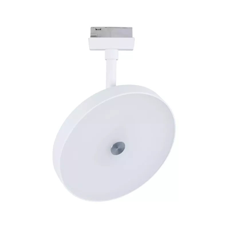 URail Spot sur rail 3-Step-Dim Hildor 850lm 15W 4000K gradable 230V
