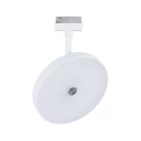 URail Schienenstrahler, 3-stufig dimmbar, Hildor, 850 lm, 15 W, 4000 K, 230 V - système d'accrochage et décoration - détail 9