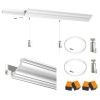 Deco rail artiteq PREMIUM picture rail pack Cimaise Tableau 1 - Cimaise Tableau 