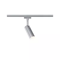 URail Spot sur rail 3-Step-Dim Tubo Spot individuel 190lm 4W 3000K gradable 230V - système d'accrochage et décoration - détail 1