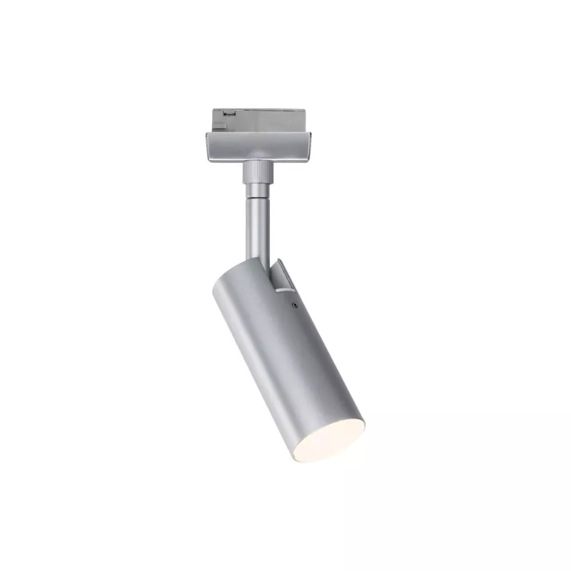 URail Schienenstrahler, 3-stufig dimmbar, 190 lm, 4 W, 3000 K, 230 V PAULMANN 29 - Cimaise Tableau 