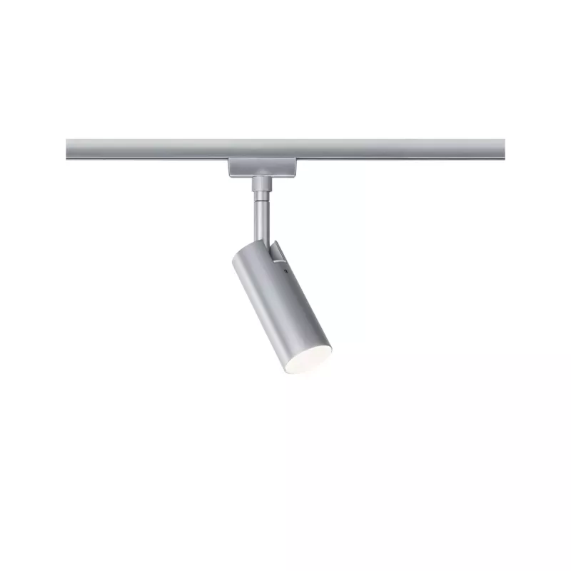 URail Schienenstrahler, 3-stufig dimmbar, 230 lm, 4 W, 4000 K, 230 V - système d'accrochage et décoration
