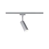 Foco para riel URail Tubo con atenuación en 3 pasos, foco individual de 230 lm, 4 W, 4000 K, regulable, 230 V - système d'accrochage et décoration - détail 1