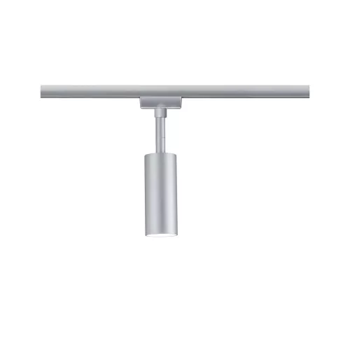 URail Spot sur rail 3-Step-Dim Tubo Spot individuel 230lm 4W 4000K gradable 230V PAULMANN 24 - Cimaise Tableau 