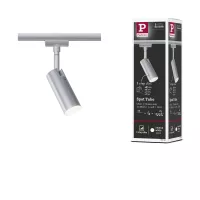 URail Schienenstrahler, 3-stufig dimmbar, 230 lm, 4 W, 4000 K, 230 V - système d'accrochage et décoration - détail 9