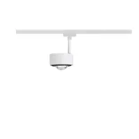 URail Schienenstrahler Aldan Einzelstrahler 498 lm 8 W 2700 K dimmbar 230 V - système d'accrochage et décoration - détail 5