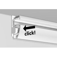 Pacchetto binario per quadri Combi Pro light artiteq ECO - système d'accrochage et décoration - détail 5