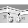 Pack cimaise Combi Pro light artiteq PREMIUM Cimaise Tableau 8 - Cimaise Tableau 