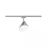 URail Track spotlight Arena Individual spotlight 800lm 15W 2700K dimmable 230V - système d'accrochage et décoration - détail 1