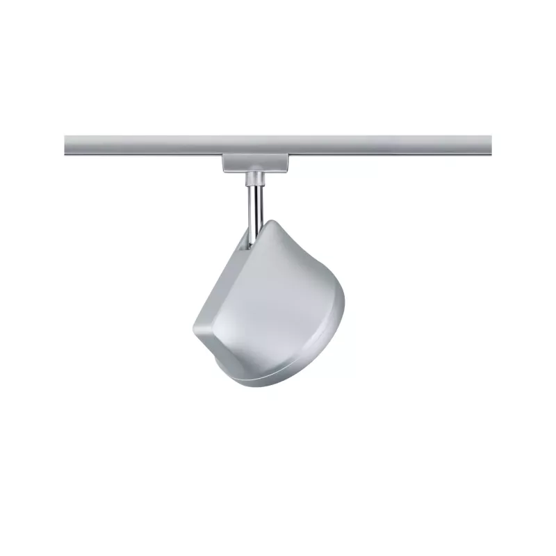 URail Spot sur rail Arena Spot individuel 800lm 15W 2700K gradable 230V PAULMANN 16 - Cimaise Tableau 