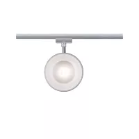 URail Track spotlight Arena Individual spotlight 800lm 15W 2700K dimmable 230V - système d'accrochage et décoration - détail 4
