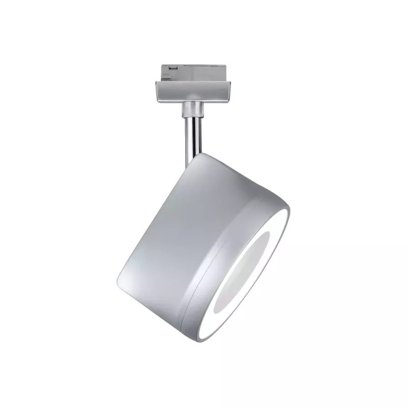 URail Track spotlight Arena Individual spotlight 800lm 15W 2700K dimmable 230V PAULMANN 19 - Cimaise Tableau 