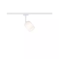 URail Schienenstrahler Blossom G9, max. 10 W, dimmbar, 230 V - système d'accrochage et décoration - détail 2