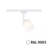 Foco para riel URail Blossom G9, máx. 10 W, regulable, 230 V - système d'accrochage et décoration - détail 3