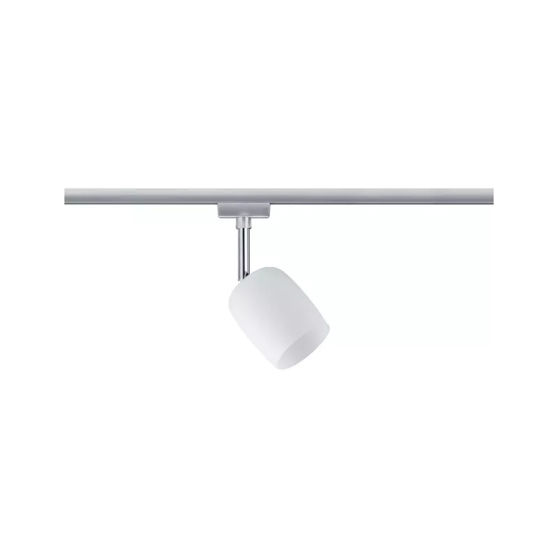 URail Track spotlight Blossom Individual spotlight G9 max. 10W dimmable 230V - système d'accrochage et décoration