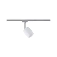 URail Track spotlight Blossom Individual spotlight G9 max. 10W dimmable 230V - système d'accrochage et décoration - détail 1