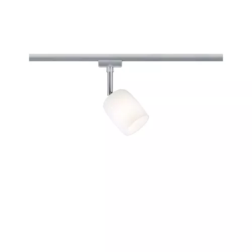 URail Spot sur rail Blossom Spot individuel G9 max. 10W gradable 230V PAULMANN 37 - Cimaise Tableau 