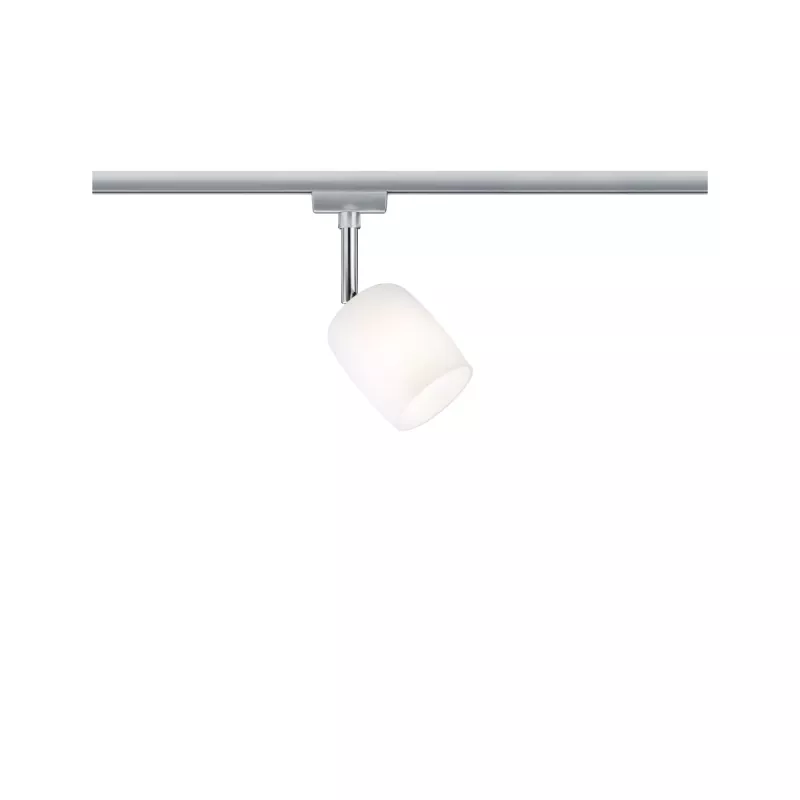 URail Track spotlight Blossom Individual spotlight G9 max. 10W dimmable 230V PAULMANN 37 - Cimaise Tableau 