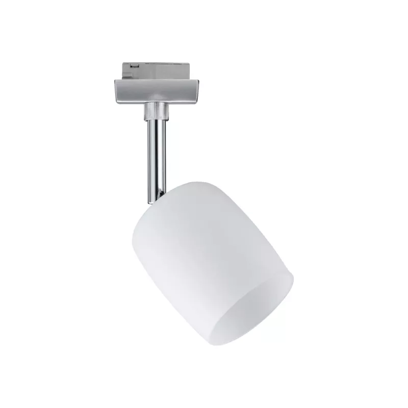 URail Track spotlight Blossom Individual spotlight G9 max. 10W dimmable 230V PAULMANN 38 - Cimaise Tableau 