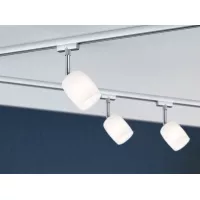 URail Spot sur rail Blossom Spot individuel G9 max. 10W gradable 230V - système d'accrochage et décoration - détail 5