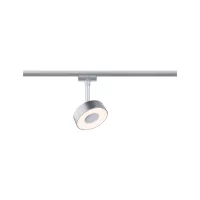URail Track spotlight Circle 200lm 5W White Switch 230V - système d'accrochage et décoration - détail 2