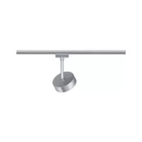 URail Track spotlight Circle 200lm 5W White Switch 230V - système d'accrochage et décoration - détail 5