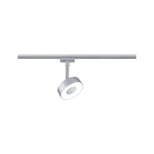 URail Schienenstrahler Circle 250lm 5,3W 2700K 230V PAULMANN 17 - Cimaise Tableau 