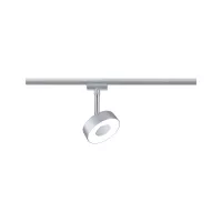 URail Schienenstrahler Circle 250lm 5,3W 2700K 230V - système d'accrochage et décoration - détail 1
