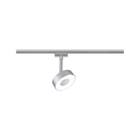 Foco circular para riel URail, 270 lm, 5 W, 4000 K, regulable, 230 V - système d'accrochage et décoration - détail 1